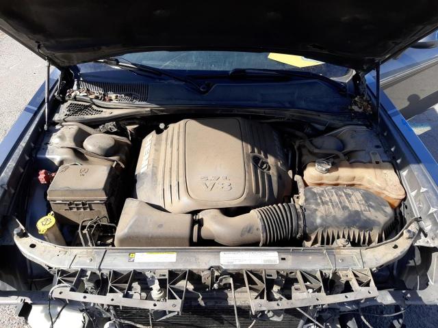 Photo 7 from auction – 2012 DODGE CHALLENGER with VIN 2C3CDYBT0CH286248