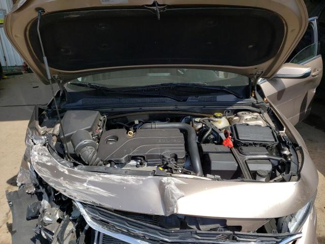 Photo 7 from auction – 2018 CHEVROLET MALIBU LT with VIN 1G1ZD5ST8JF288065