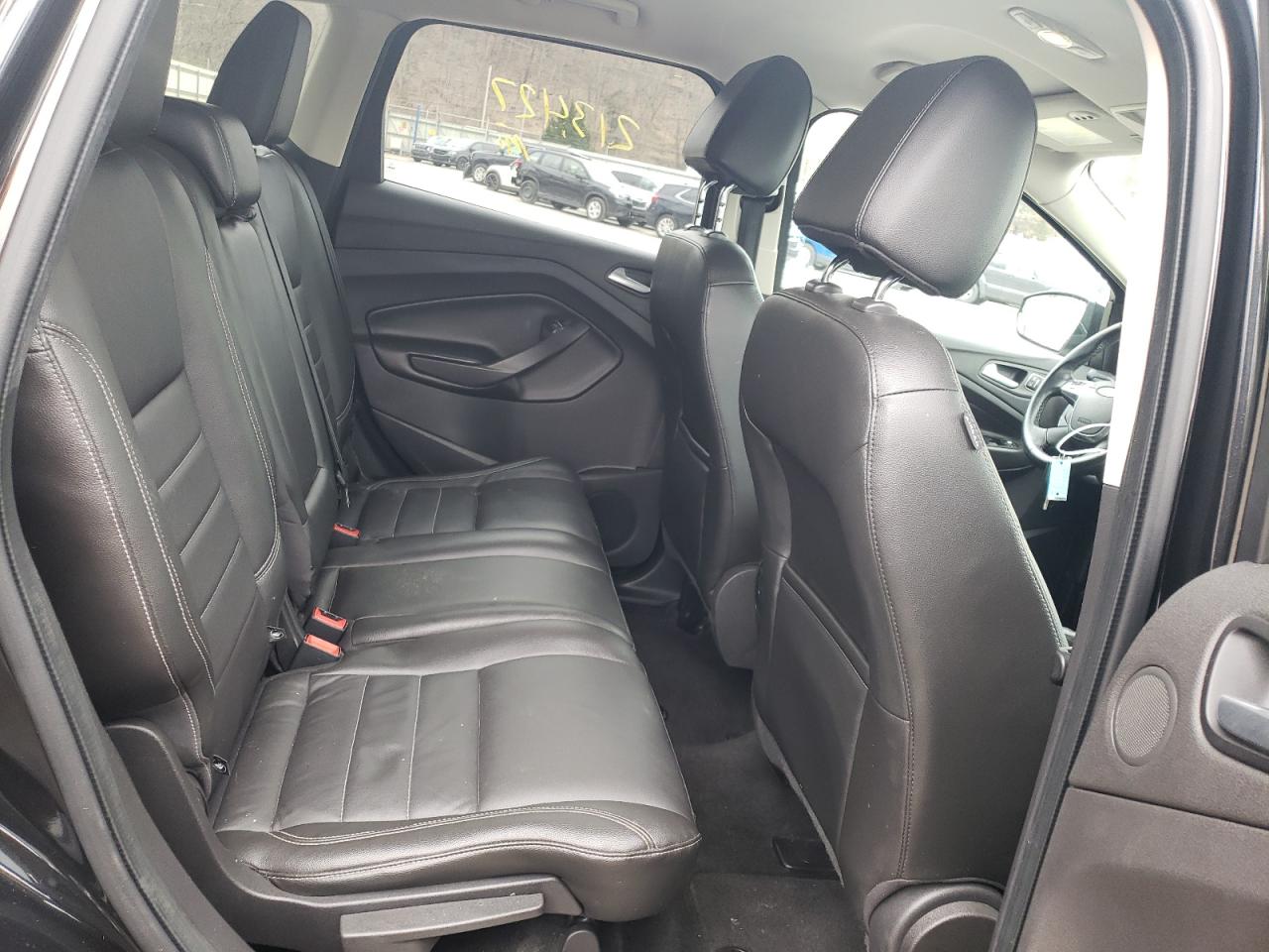 Photo 6 from auction – 2013 FORD ESCAPE SEL with VIN 1FMCU9H97DUA09457