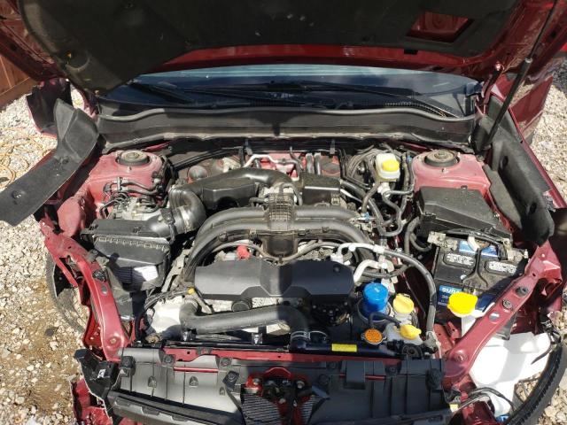 Photo 7 from auction – 2017 SUBARU FORESTER 2 with VIN JF2SJARC5HH521772