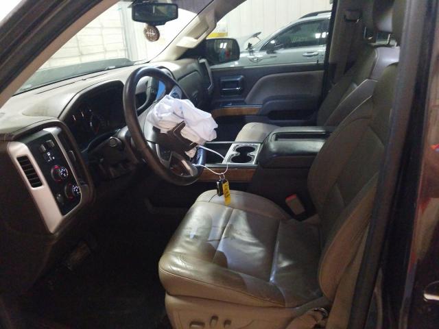 Photo 5 from auction – 2015 GMC SIERRA K15 with VIN 3GTU2VEC9FG470401