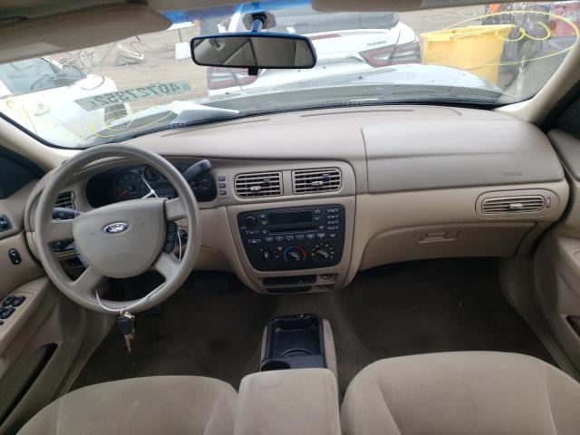 Фото 9 с аукциона – 2006 FORD TAURUS SE с VIN 1FAFP53U96A189922