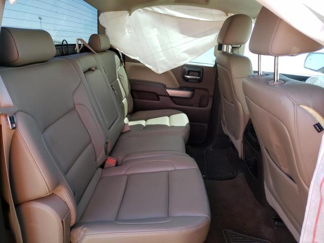 Photo 6 from auction – 2014 CHEVROLET SILVERADO with VIN 3GCUKSEC5EG369241