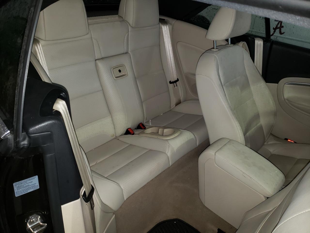 Photo 6 from auction – 2015 VOLKSWAGEN EOS KOMFOR with VIN WVWBW8AH3FV001861