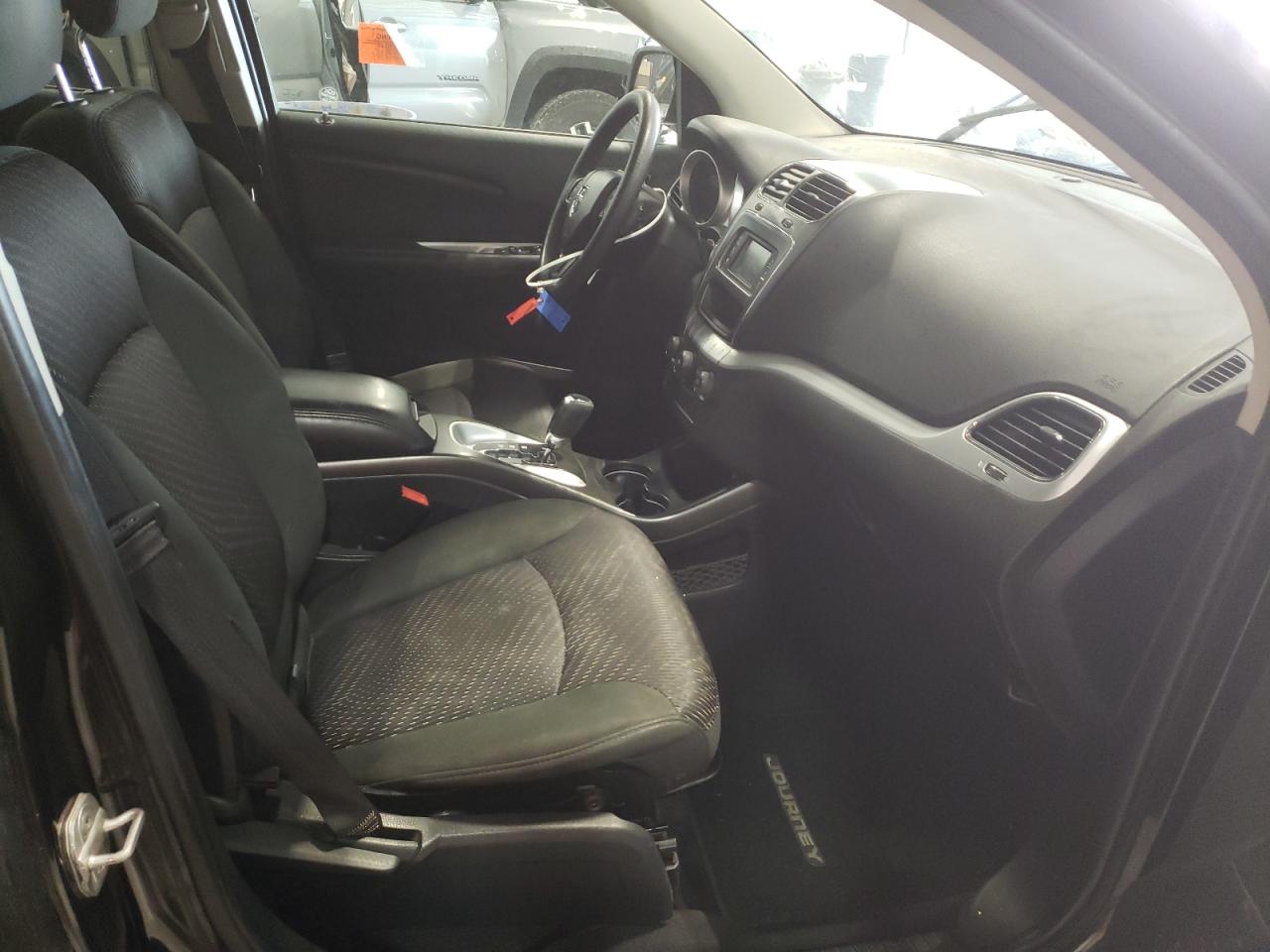 Zdjęcie 5 z aukcji – 2012 DODGE JOURNEY SX z VIN 3C4PDDBG7CT144902