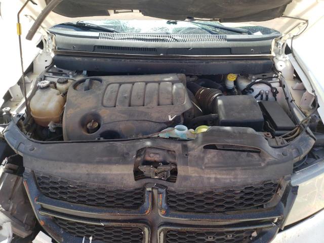Photo 7 from auction – 2016 DODGE JOURNEY CR with VIN 3C4PDCGGXGT123826