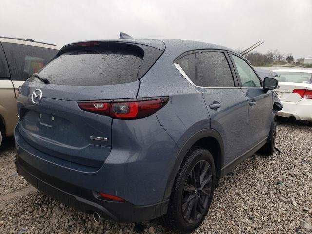 Foto 4 de la subasta – 2022 MAZDA CX-5 con VIN JM3KFBCM0N0532266