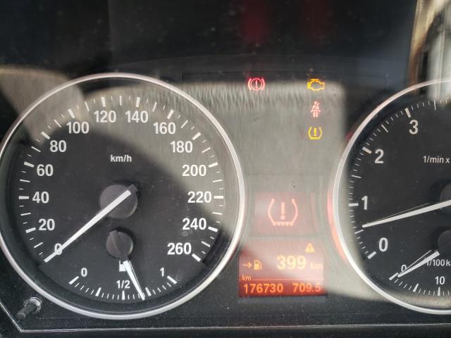 Photo 8 from auction – 2011 BMW 328 XI with VIN WBAPK7G55BNN58447