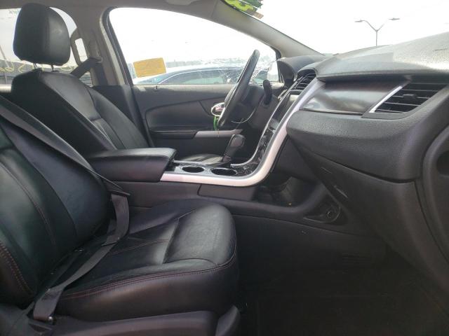 Photo 5 from auction – 2013 FORD EDGE LIMIT with VIN 2FMDK4KC0DBA62444