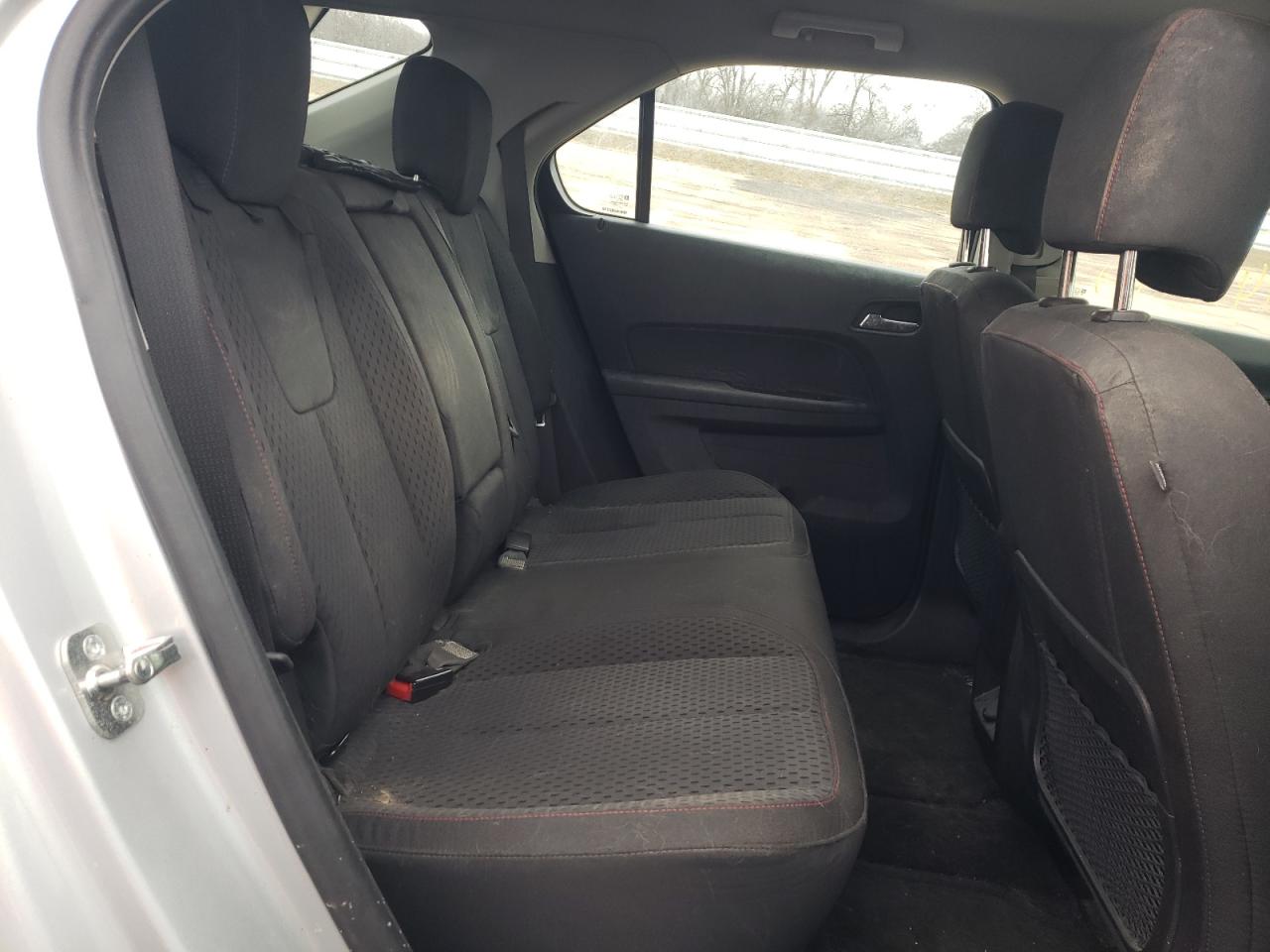 Photo 6 from auction – 2014 CHEVROLET EQUINOX LS with VIN 2GNALAEK1E1138385