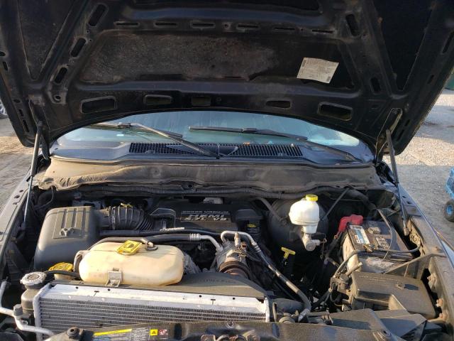 Photo 7 from auction – 2004 DODGE RAM 1500 S with VIN 1D7HU18D24S606632