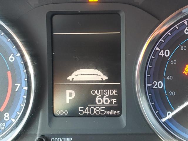Photo 8 from auction – 2019 TOYOTA COROLLA L with VIN 2T1BURHE0KC238604