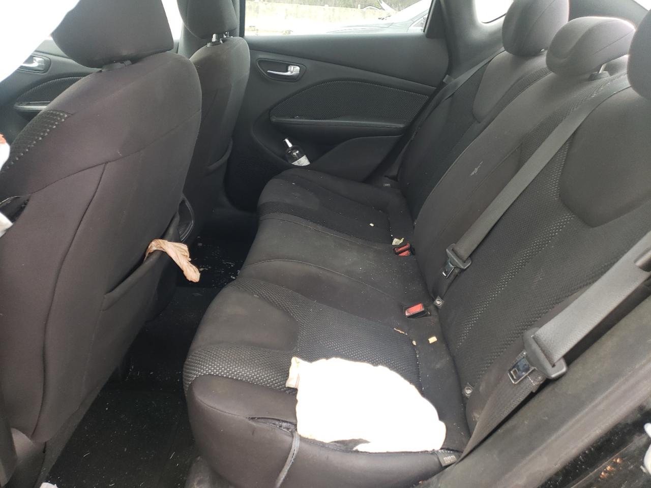 Photo 6 from auction – 2014 DODGE DART SE with VIN 1C3CDFAA8ED676874