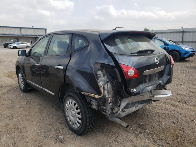 Photo 3 from auction – 2013 NISSAN ROGUE S with VIN JN8AS5MT5DW013267