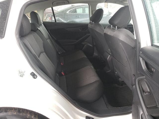 Photo 6 from auction – 2018 SUBARU IMPREZA PR with VIN 4S3GTAD69J3748546