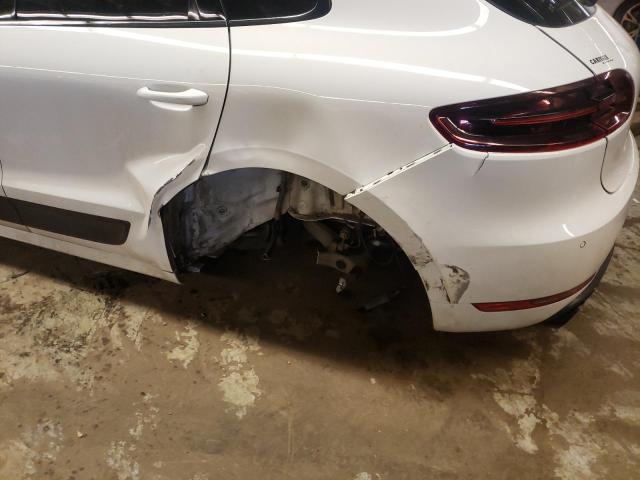 Photo 9 from auction – 2015 PORSCHE MACAN TURB with VIN WP1AF2A54FLB95065