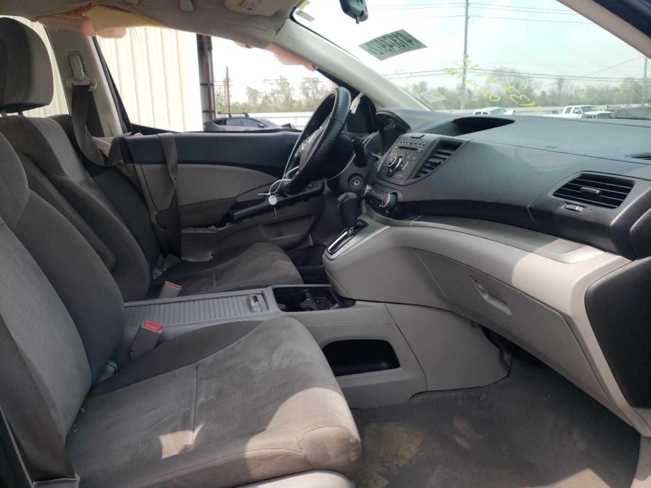 Zdjęcie 5 z aukcji – 2012 HONDA CR-V z VIN 5J6RM3H36CL020973