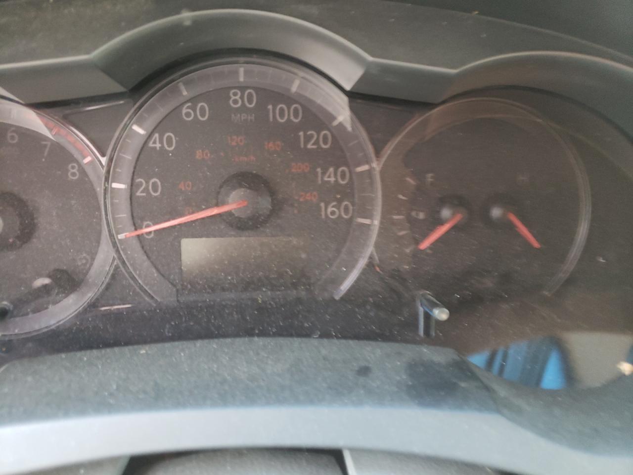 Photo 8 from auction – 2011 NISSAN ALTIMA BAS with VIN 1N4AL2AP0BC171261
