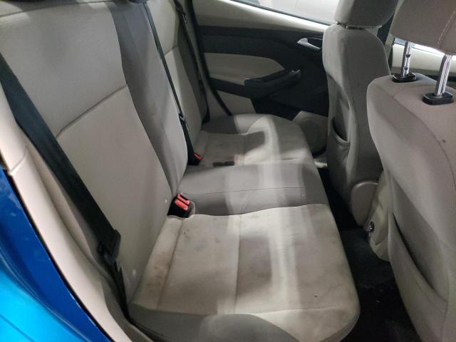 Photo 6 from auction – 2013 FORD FOCUS SE with VIN 1FADP3F28DL321575