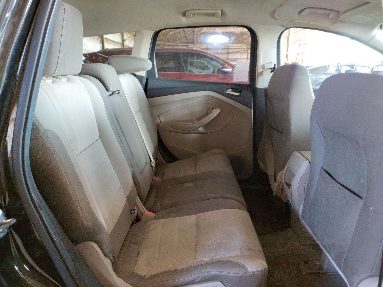Photo 6 from auction – 2013 FORD ESCAPE SE with VIN 1FMCU9GX4DUD94413