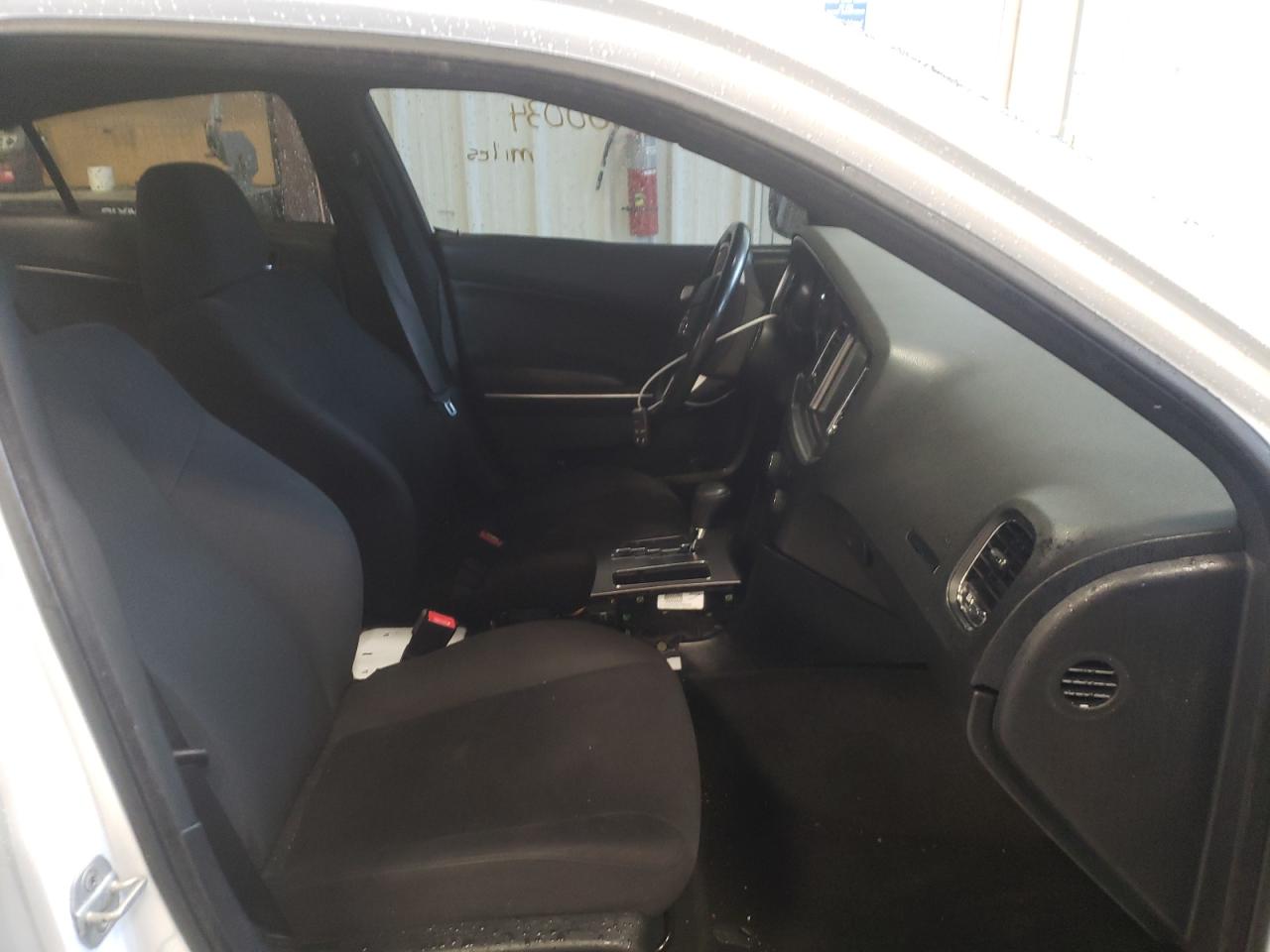 Photo 5 from auction – 2013 DODGE CHARGER R/ with VIN 2C3CDXCT9DH525371