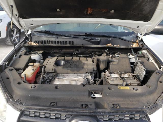 Photo 7 from auction – 2012 TOYOTA RAV4 with VIN 2T3ZF4DV5CW118130