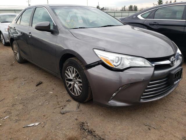 Photo 1 from auction – 2016 TOYOTA CAMRY LE with VIN 4T1BF1FK1GU160814