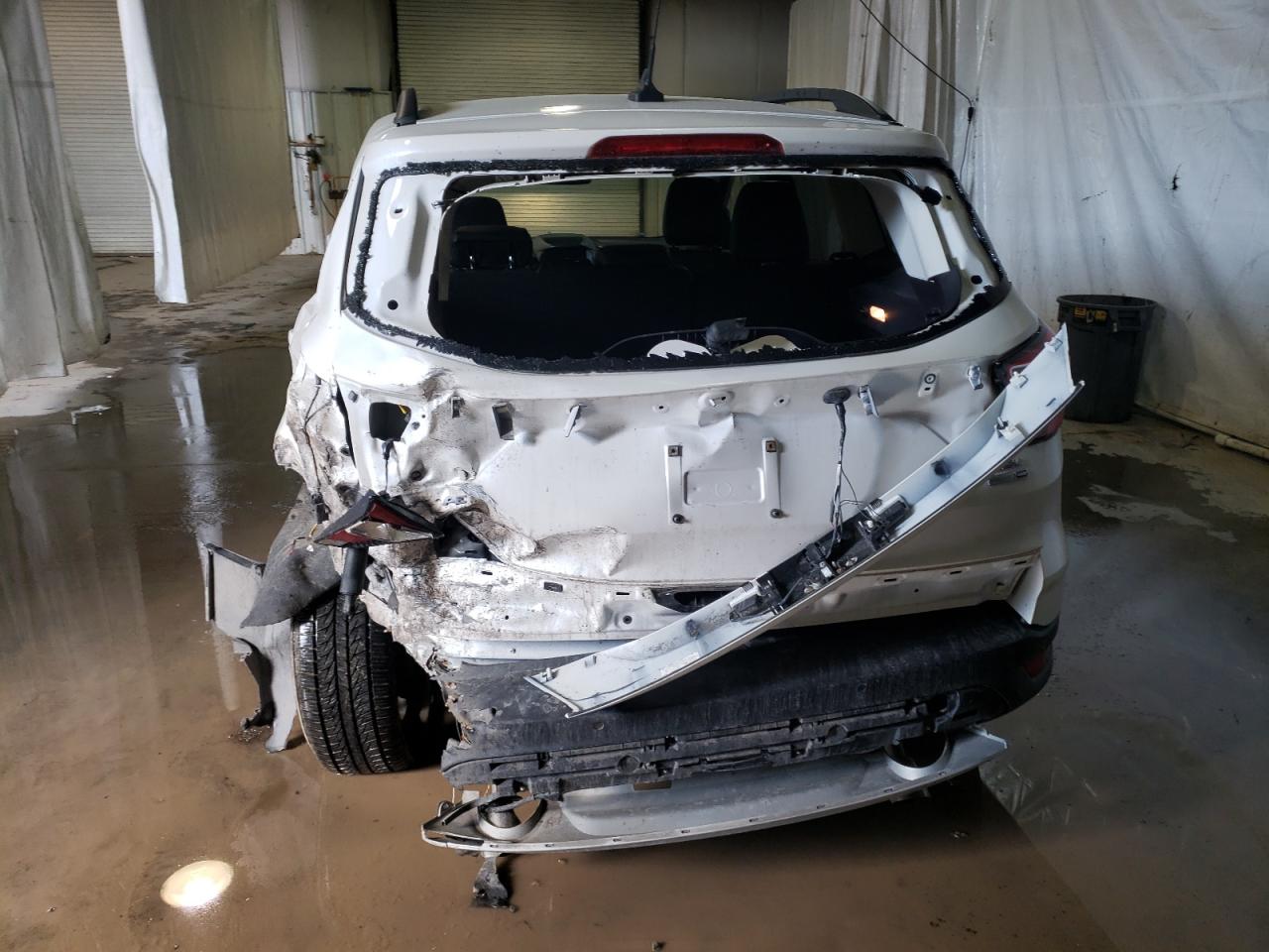 Photo 9 from auction – 2019 FORD ESCAPE SEL with VIN 1FMCU9HD9KUA93797