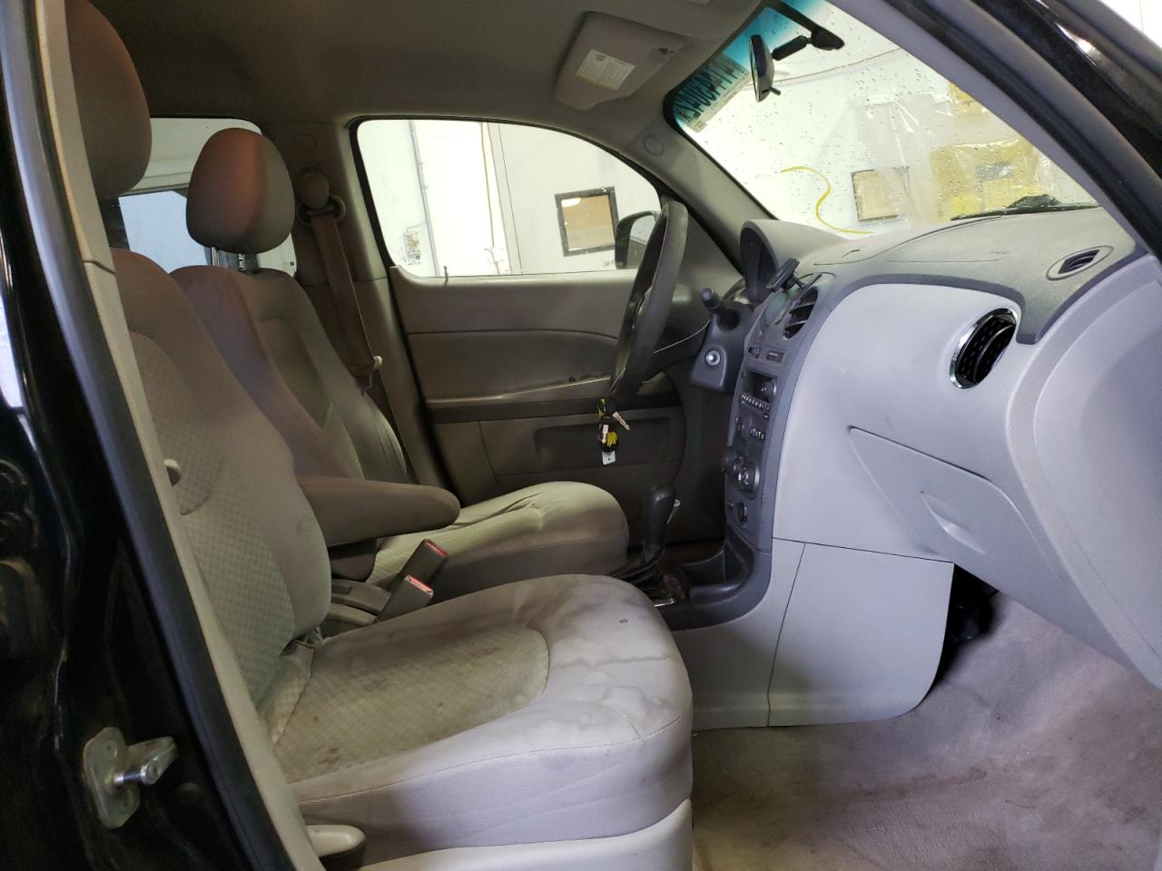 Photo 5 from auction – 2009 CHEVROLET HHR LS with VIN 3GNCA13B79S594953