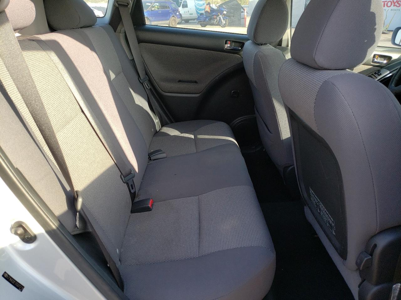 Zdjęcie 6 z aukcji – 2007 TOYOTA COROLLA MA z VIN 2T1KR32E17C675719