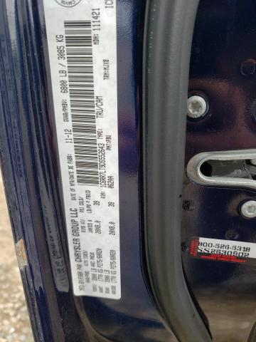 Photo 10 from auction – 2013 RAM 1500 SLT with VIN 1C6RR7LT9DS552643