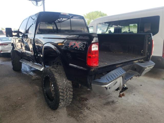 Photo 3 from auction – 2016 FORD F250 SUPER with VIN 1FT7W2BT1GEB22119