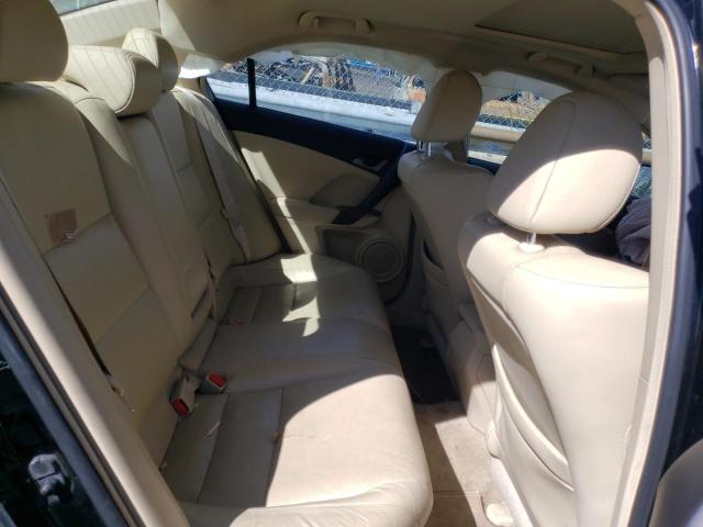 Photo 6 from auction – 2009 ACURA TSX with VIN JH4CU26679C037047