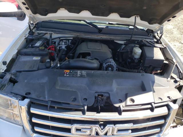 Photo 7 from auction – 2013 GMC SIERRA K15 with VIN 3GTP2WE7XDG379057