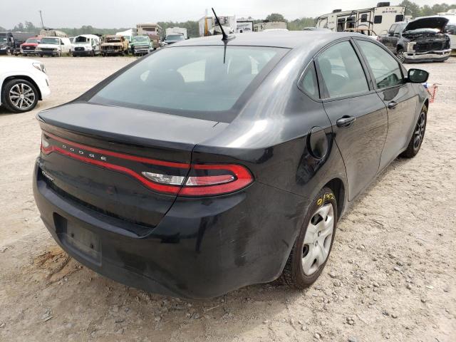 Photo 4 from auction – 2016 DODGE DART SE with VIN 1C3CDFAA9GD624978