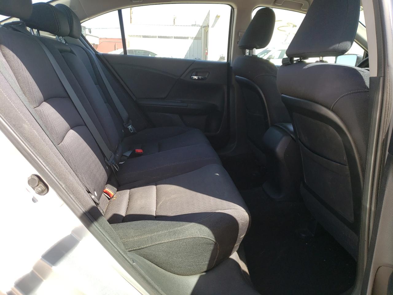 Photo 6 from auction – 2014 HONDA ACCORD SPO with VIN 1HGCR2F58EA051797