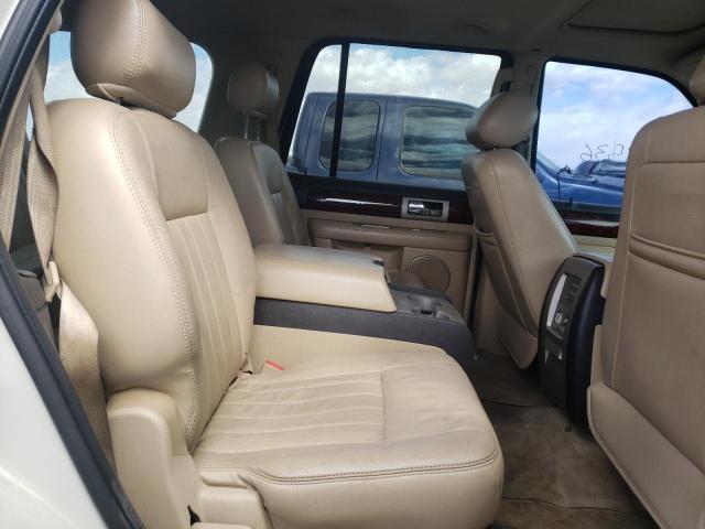 Photo 6 from auction – 2005 LINCOLN NAVIGATOR with VIN 5LMFU28595LJ11607