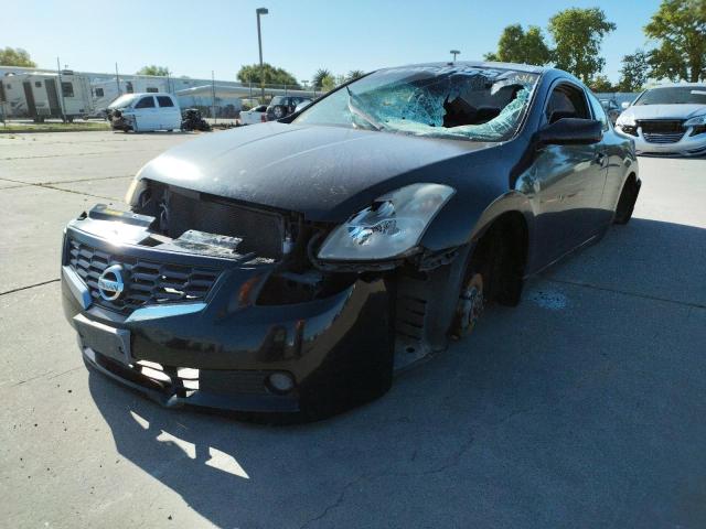 Photo 2 from auction – 2009 NISSAN ALTIMA 2.5 with VIN 1N4AL24E99C199032