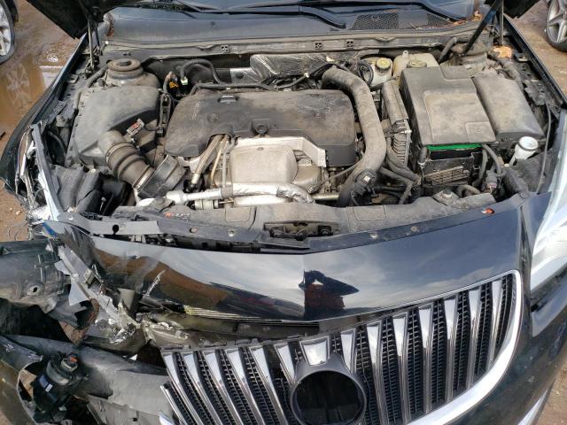 Photo 7 from auction – 2014 BUICK REGAL with VIN 2G4GK5EX8E9305525