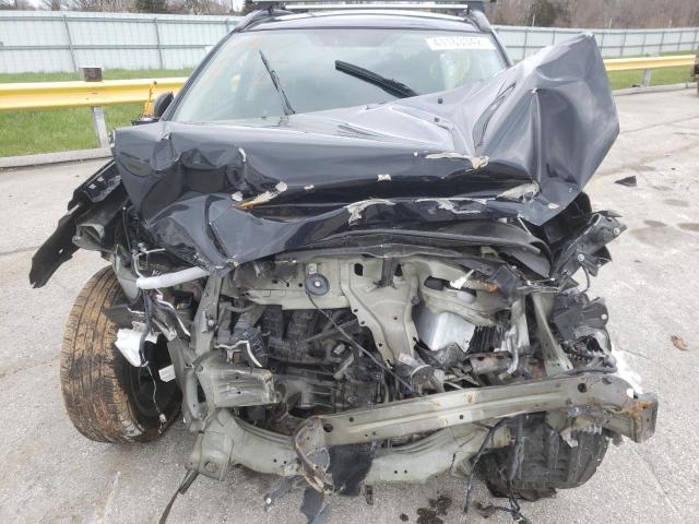 Photo 7 from auction – 2017 MITSUBISHI OUTLANDER with VIN JA4AR4AW9HZ028854