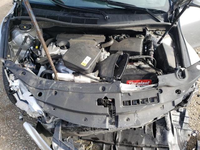 Photo 7 from auction – 2017 TOYOTA CAMRY LE with VIN 4T1BF1FKXHU449112