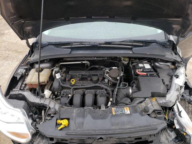 Photo 7 from auction – 2014 FORD FOCUS SE with VIN 1FADP3F21EL307079
