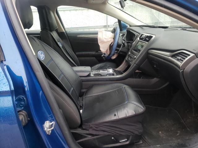 Photo 5 from auction – 2017 FORD FUSION SE with VIN 3FA6P0HD1HR121926