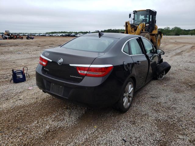 Foto 4 de la subasta – 2016 BUICK VERANO con VIN 1G4PS5SK0G4127818