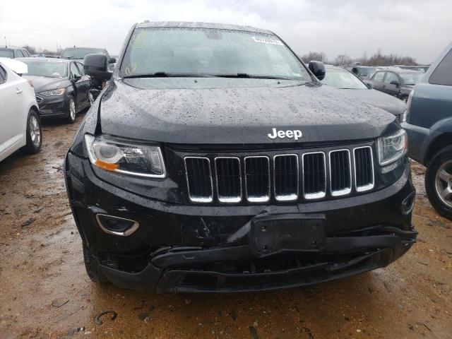 Photo 9 from auction – 2014 JEEP GRAND CHER with VIN 1C4RJFAG0EC384323