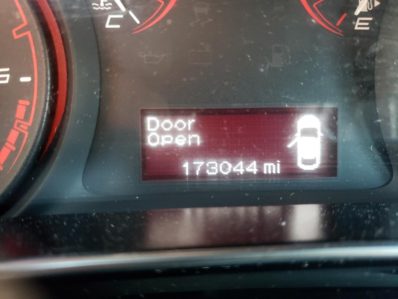 Photo 8 from auction – 2014 DODGE DART SXT with VIN 1C3CDFBBXED831738