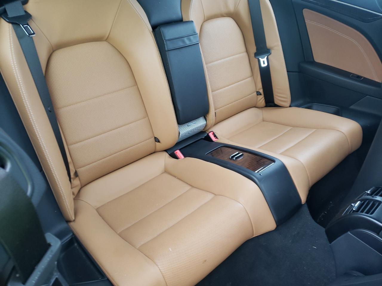 Photo 6 from auction – 2014 MERCEDES-BENZ E 350 with VIN WDDKK5KF3EF269105