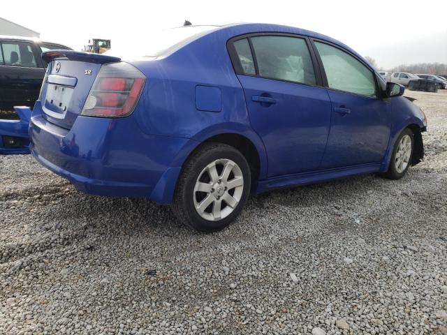 Photo 4 from auction – 2010 NISSAN SENTRA 2.0 with VIN 3N1AB6AP8AL709246