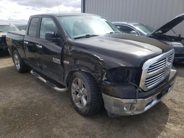 RAM 1500 SLT 2014 with VIN 1C6RR7GT1ES219297 - Photo from auction