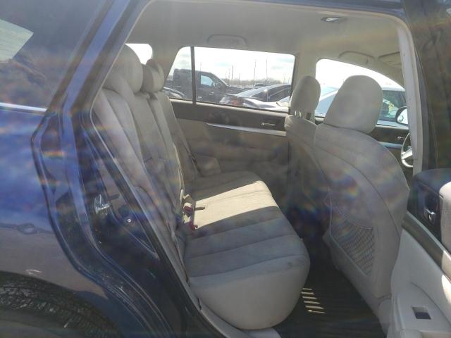 Снимка 6 от търг – 2010 SUBARU OUTBACK 2. с VIN 4S4BRCCC2A3327906